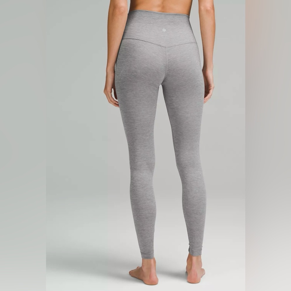 Lululemon Athletica Align High-rise Leggings